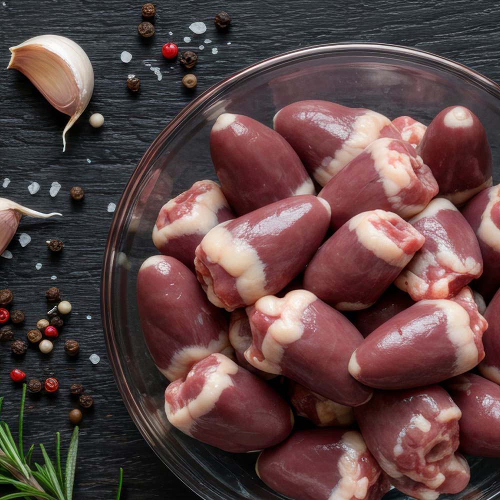 Offal