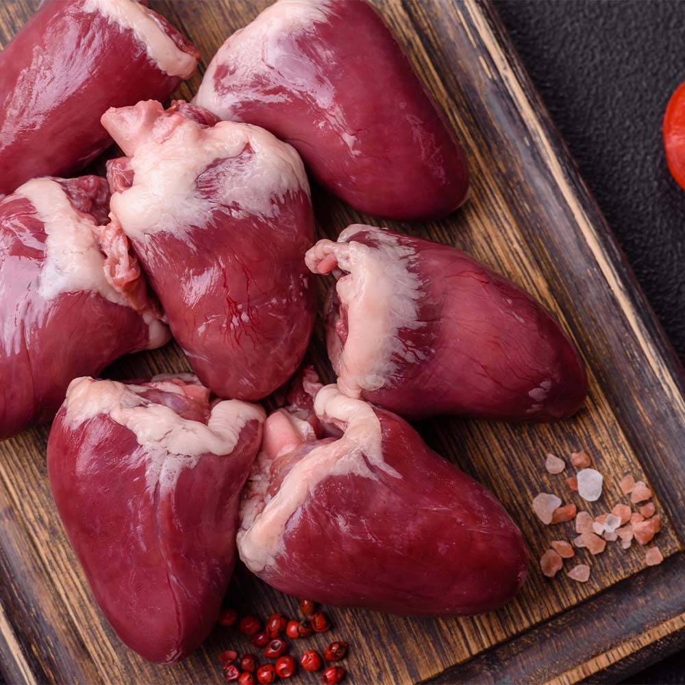 Offal